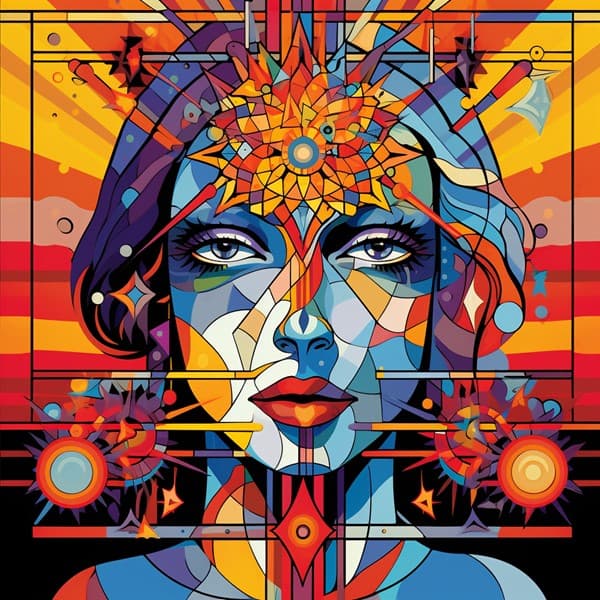 Composite Psyche in 7th House
