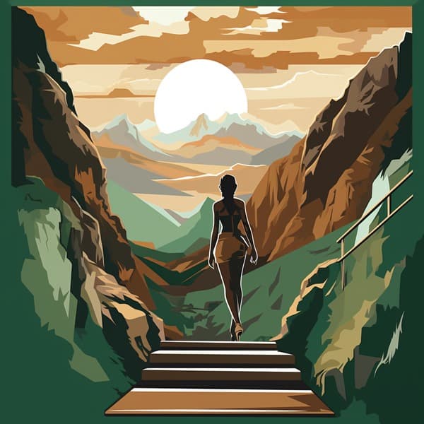 Eros in Capricorn