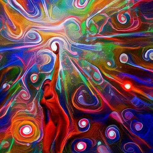 Jupiter in Scorpio