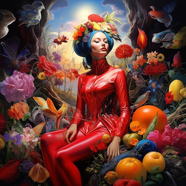 Lilith in Taurus