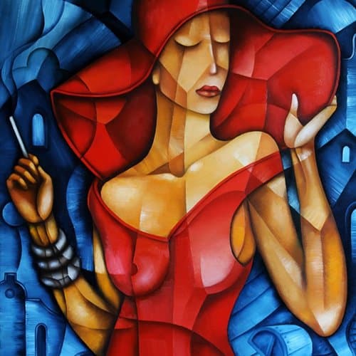 Mars in Leo