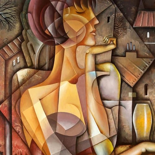 Mars in Libra