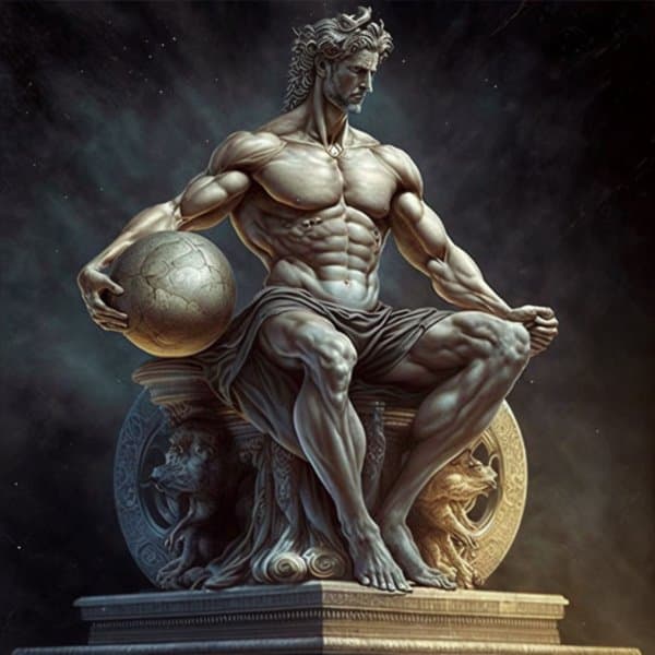 Mercury in Aquarius