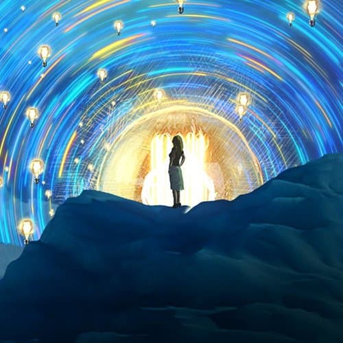 Neptune in Aquarius