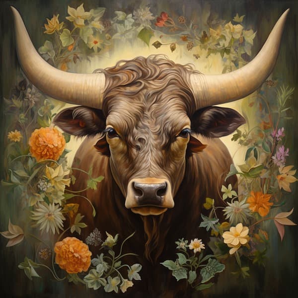 Pallas in Taurus