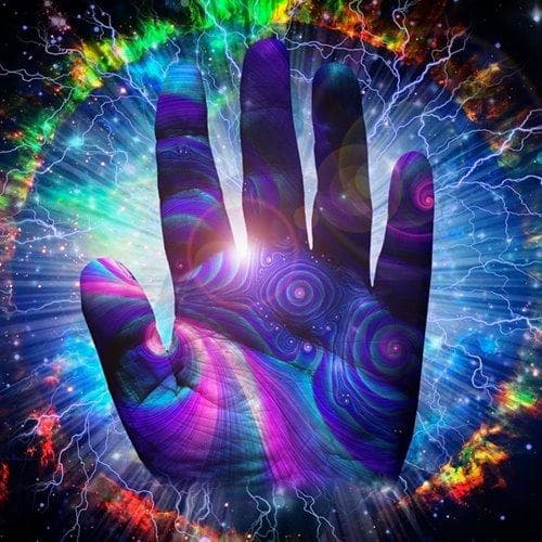 Pluto in Virgo