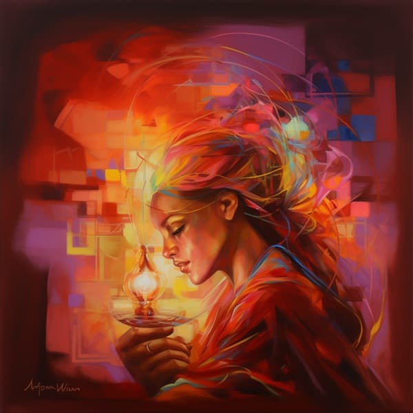 Pallas Trine Natal Eros