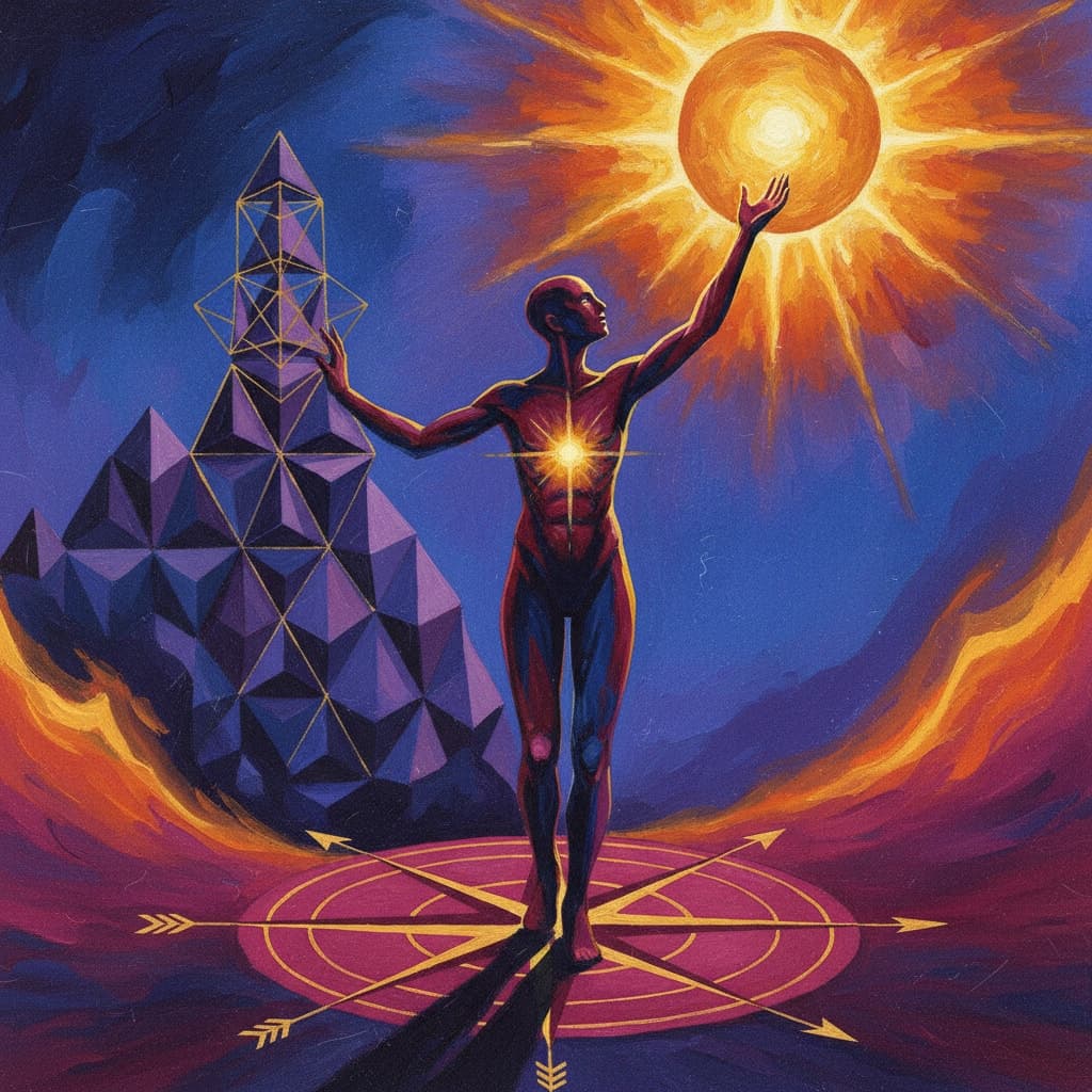 Composite Jupiter Inconjunct Midheaven