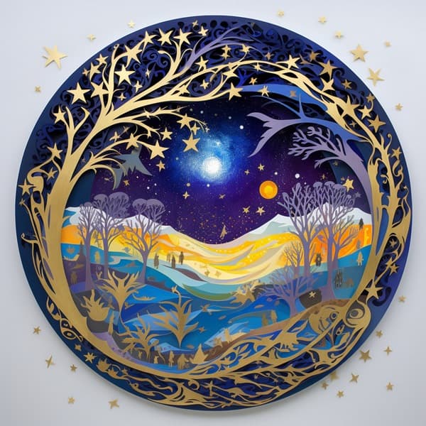 Mercury Trine Natal North Node