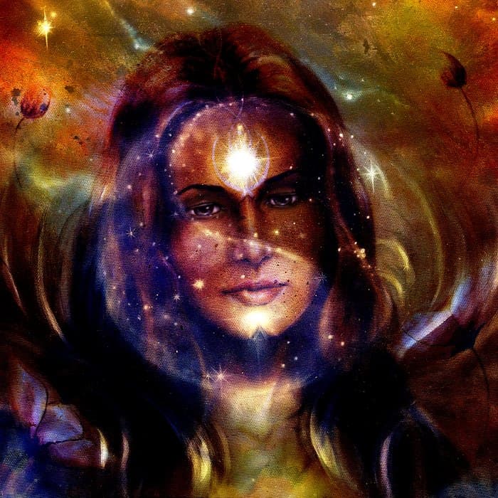 Composite Neptune Conjunct Moon