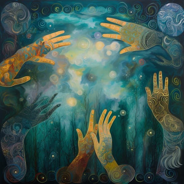 Neptune Conjunct Natal Vertex