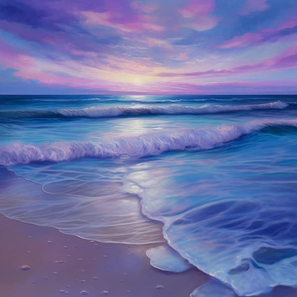 Neptune Sextile Pallas