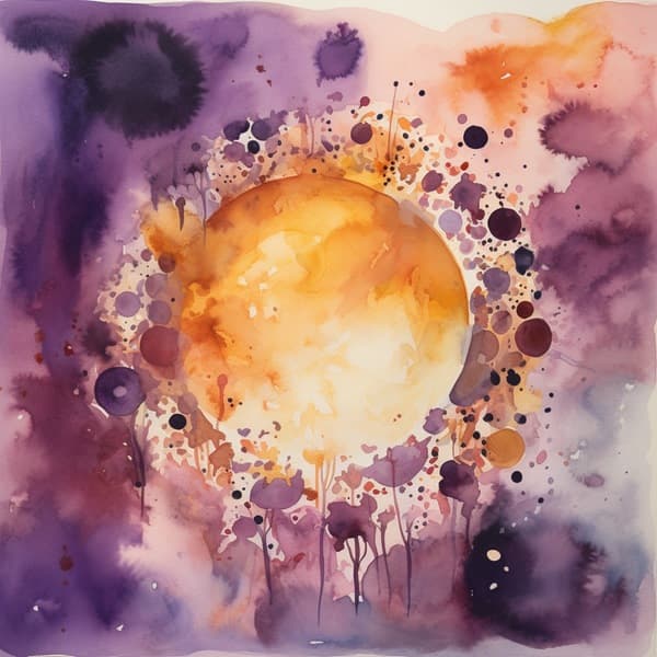 Part of Fortune Trine Midheaven