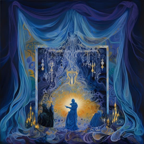 Composite Eros Conjunct Pluto