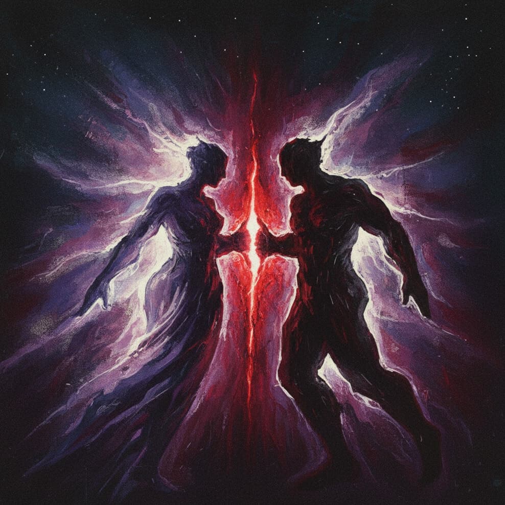 Pluto Opposition Natal Psyche