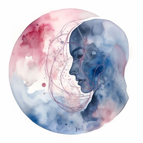Composite North Node Conjunct Venus