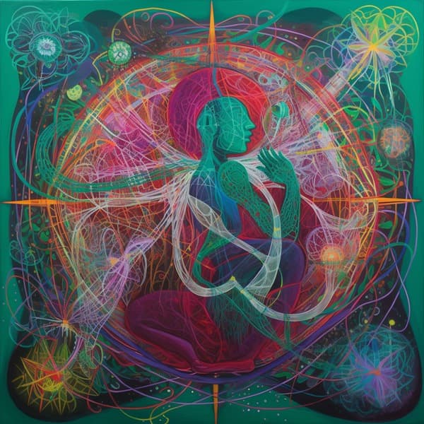 Composite Chiron Trine Venus