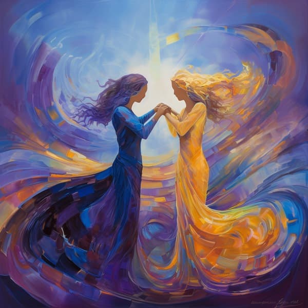 Juno Inconjunct Natal Uranus
