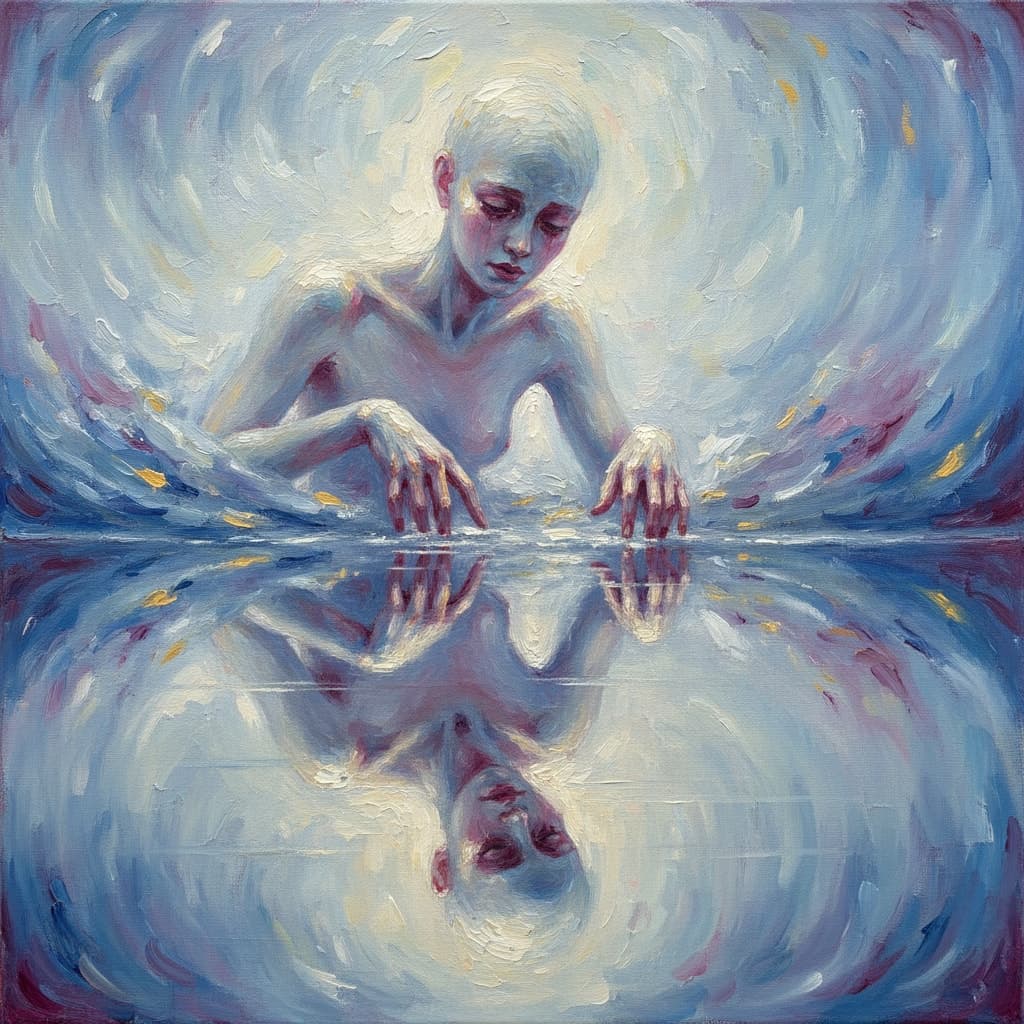 Eros Conjunct Natal Moon