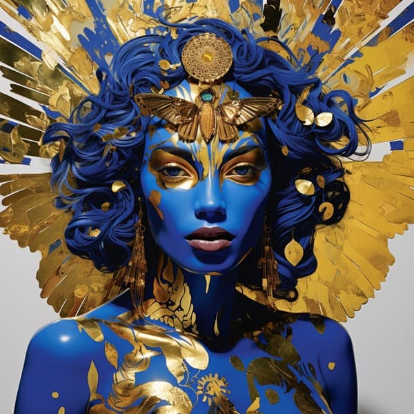 Midheaven Conjunct Natal Psyche