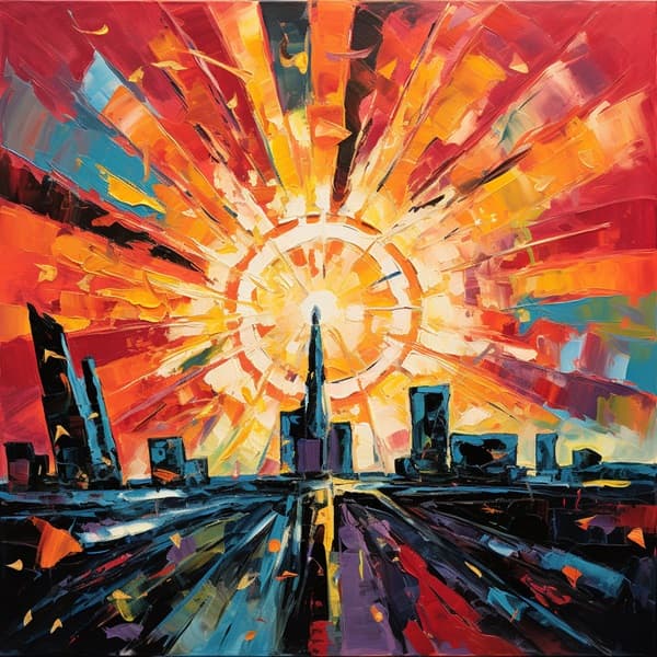 Uranus Square Natal Sun