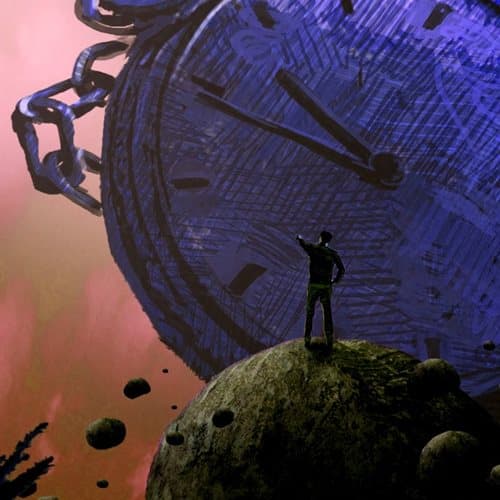 Transit Neptune in 12th House