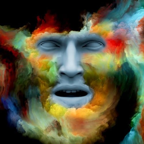 Transit Pluto in 12th House