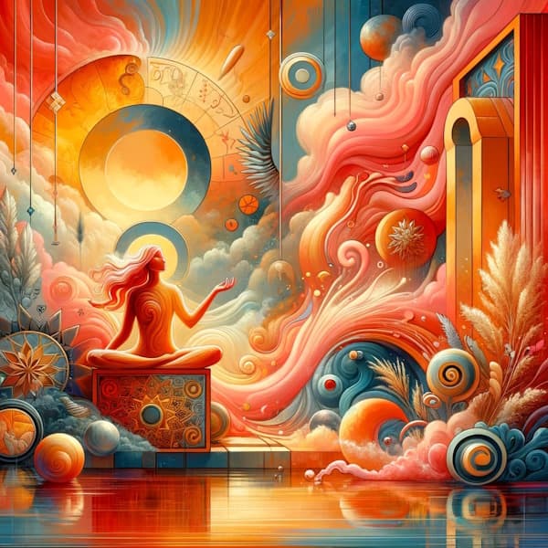 Ascendant