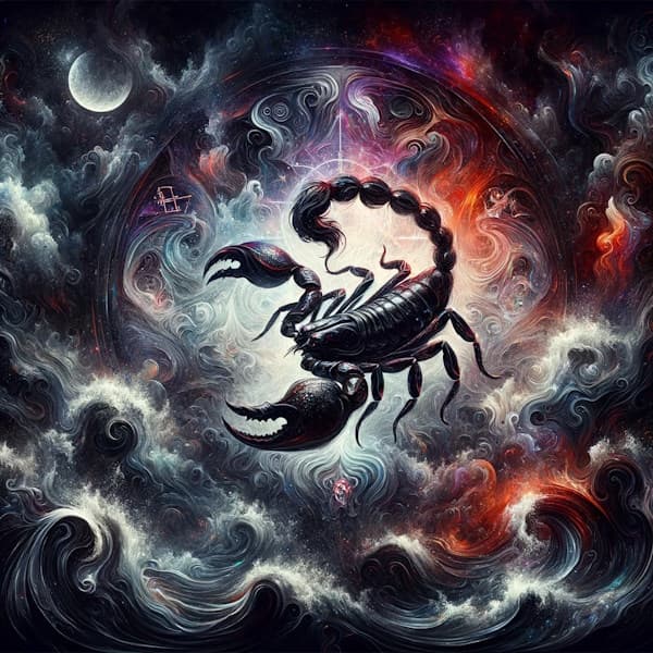 Scorpio